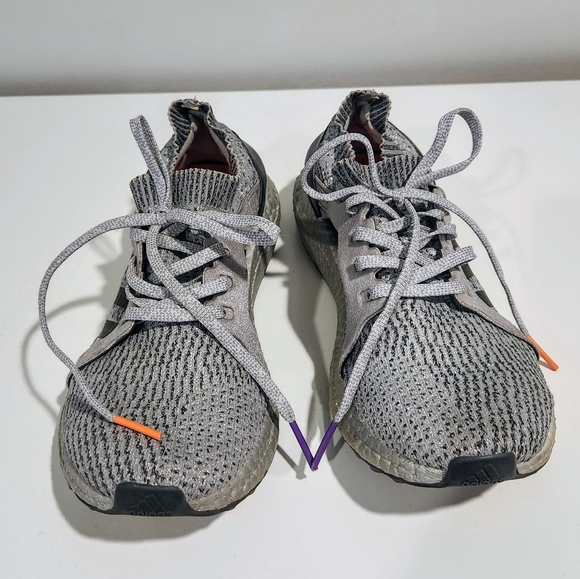 Adidas Ultraboost X women's 8.5 - Picture 3 of 7